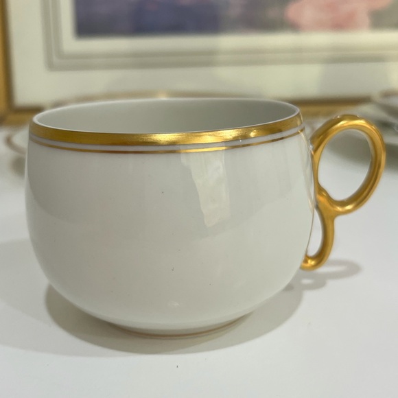 Limoges SM Elite Works 8 Piece Set France - Picture 5 of 13